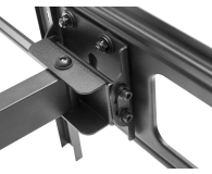 VIGGO DESIGN Uchwyt TV WML-8050-F Ramieniowy 32-80 Cali - 1457497 - zdjęcie 11